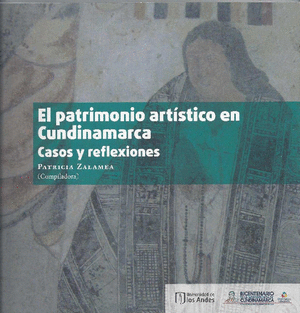 EL PATRIMONIO ARTÍSTICO EN CUNDINAMARCA