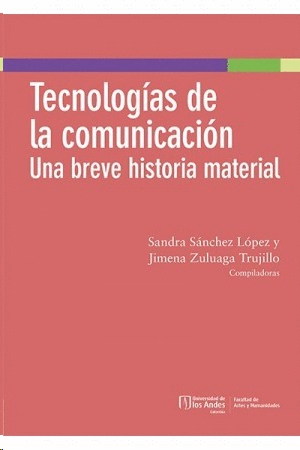 TECNOLOGÍAS DE LA COMUNICACIÓN