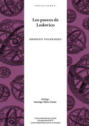 LOS PASEOS DE LODOVICO