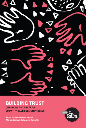 BUILDING TRUST.