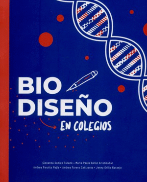 BIODISEÑO EN COLEGIOS