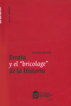 ERRATA Y EL 