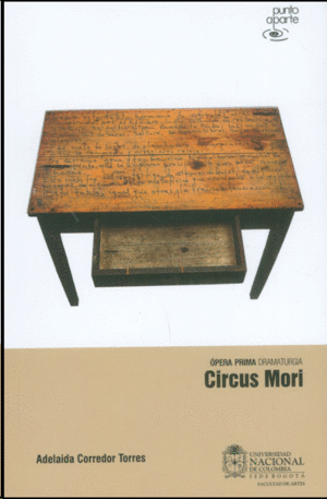 CIRCUS MORI