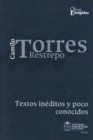 CAMILO TORRES RETREPO