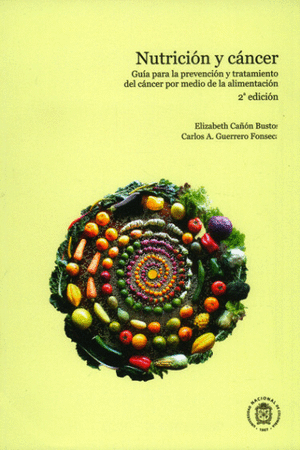 NUTRICION Y CANCER