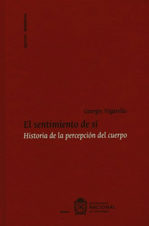 SENTIMIENTO DE SÍ.