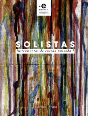 SOLISTAS. INSTRUMENTOS DE CUERDA PULSADA I