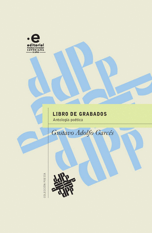 LIBRO DE GRABADOS