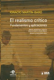 EL REALISMO CRÍTICO