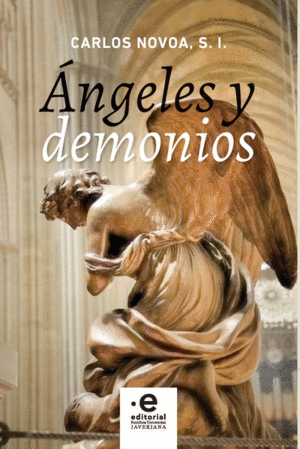 ANGELES Y DEMONIOS