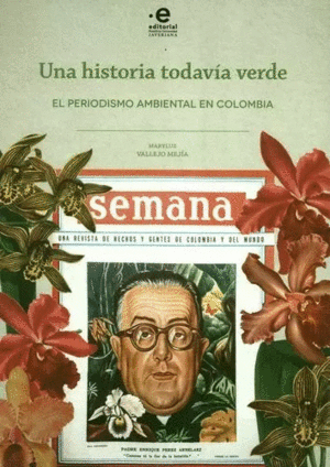UNA HISTORIA TODAVÍA VERDE