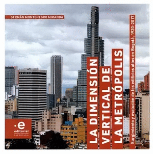 LA DIMENSION VERTICAL DE LA METROPOLIS