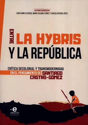 ENTRE LA HYBRIS YLA REPUBLICA
