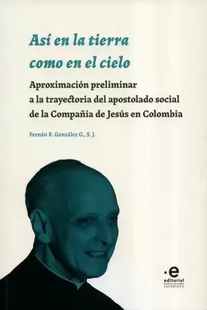 ASÍ EN LA TIERRA COMO EN EL CIELO