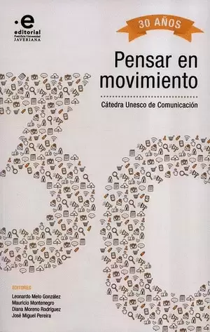 PENSAR EN MOVIMIENTO