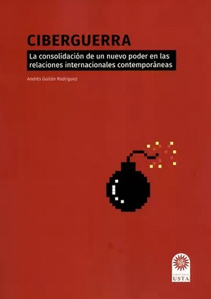 CIBERGUERRA
