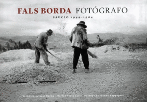 FALS  BORDA - FOTOGRAFO