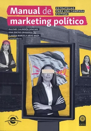 MANUAL DE MARKTING POLÍTICO