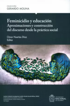 FEMINICIDIO Y EDUCACION