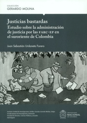 JUSTICIAS BASTARDAS