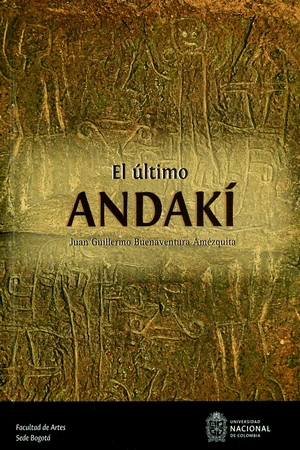 EL ULTIMO ANDAKI