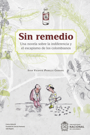 SIN REMEDIO