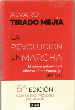 LA REVOLUCION EN MARCHA