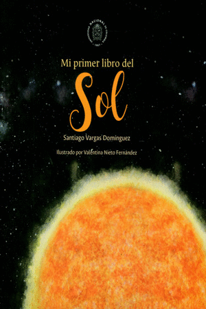 MI PRIMER LIBRO DEL SOL