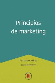 PRINCIPIOS DE MARKETING