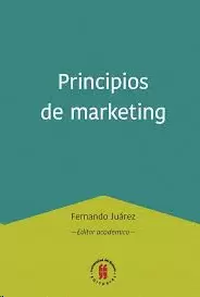 PRINCIPIOS DE MARKETING