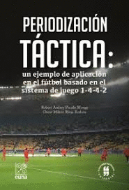 PERIODIZACIÓN TÁCTICA