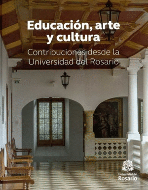 EDUCACIÓN, ARTE Y CULTURA