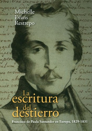LA ESCRITURA DEL DESTIERRO