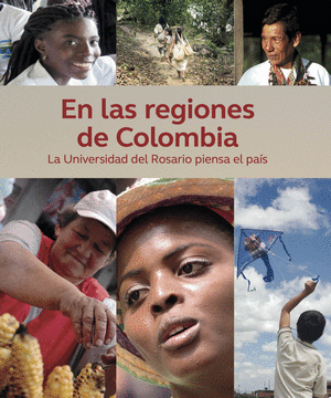 EN LAS REGIONES DE COLOMBIA