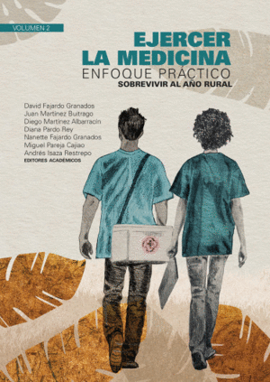 EJERCER LA MEDICINA