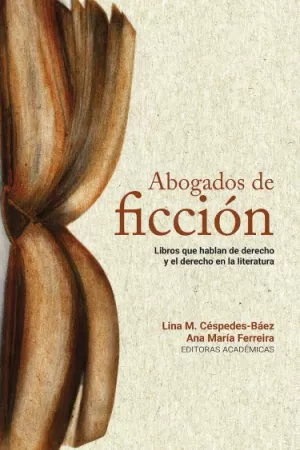 ABOGADOS DE FICCIÓN