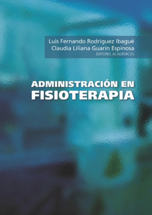 ADMINISTRACIÓN EN FISIOTERAPIA