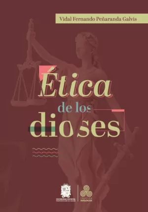 ÉTICA DE LOS DIOSES