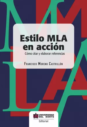 ESTILO MLA EN ACCIÓN