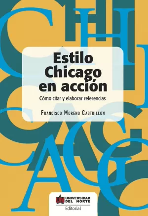 ESTILO CHICAGO EN ACCIÓN