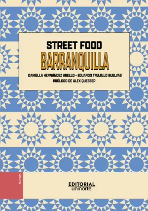 STREET FOOD BARRANQUILLA