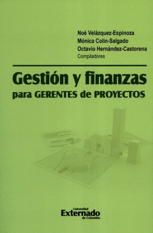 GESTIÓN Y FINANZAS PARA GERENTES DE PROYECTOS