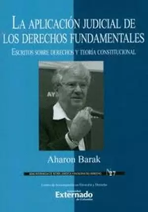 LA APLICACIÓN JUDICIAL DE LOS DERECHOS FUNDAMENTALES