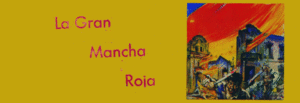 LA GRAN MANCHA ROJA