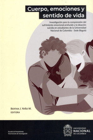 CUERPO, EMOCIONES Y SENTIDO DE VIDA