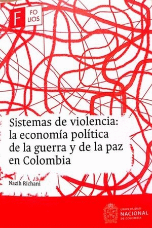 SISTEMAS DE VIOLENCIA