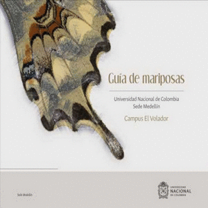 GUIA DE MARIPOSAS