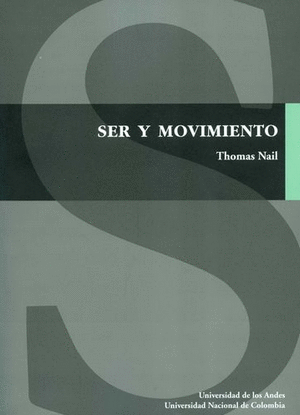 SER Y MOVIMIENTO