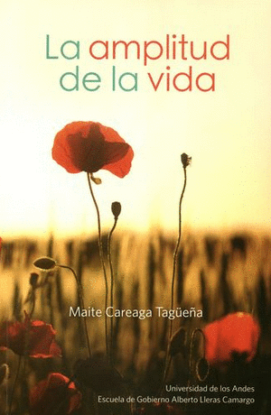 LA AMPLITUD DE LA VIDA