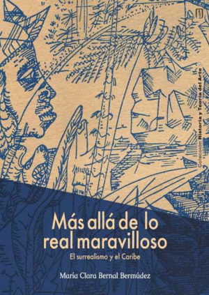 MAS ALLÁ DE LO REAL MARAVILLOSOS